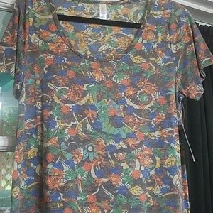 Lularoe Classic t medium